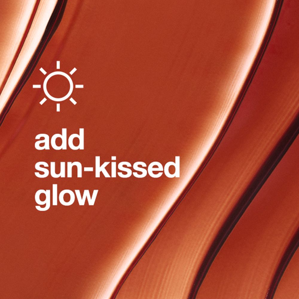 CLINIQUE Sun-Kissed Face Gelee