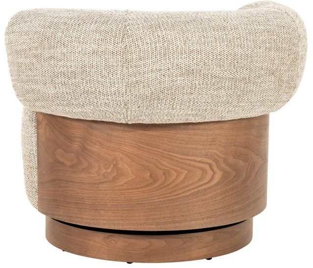 Eleonora   Nila Fauteuil
