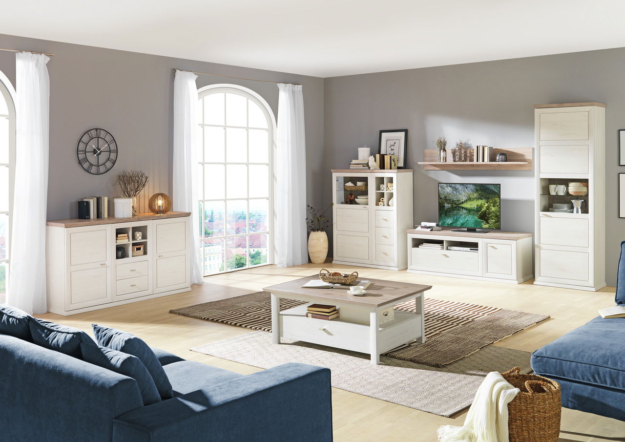 Hom´in Couchtisch CAMRON