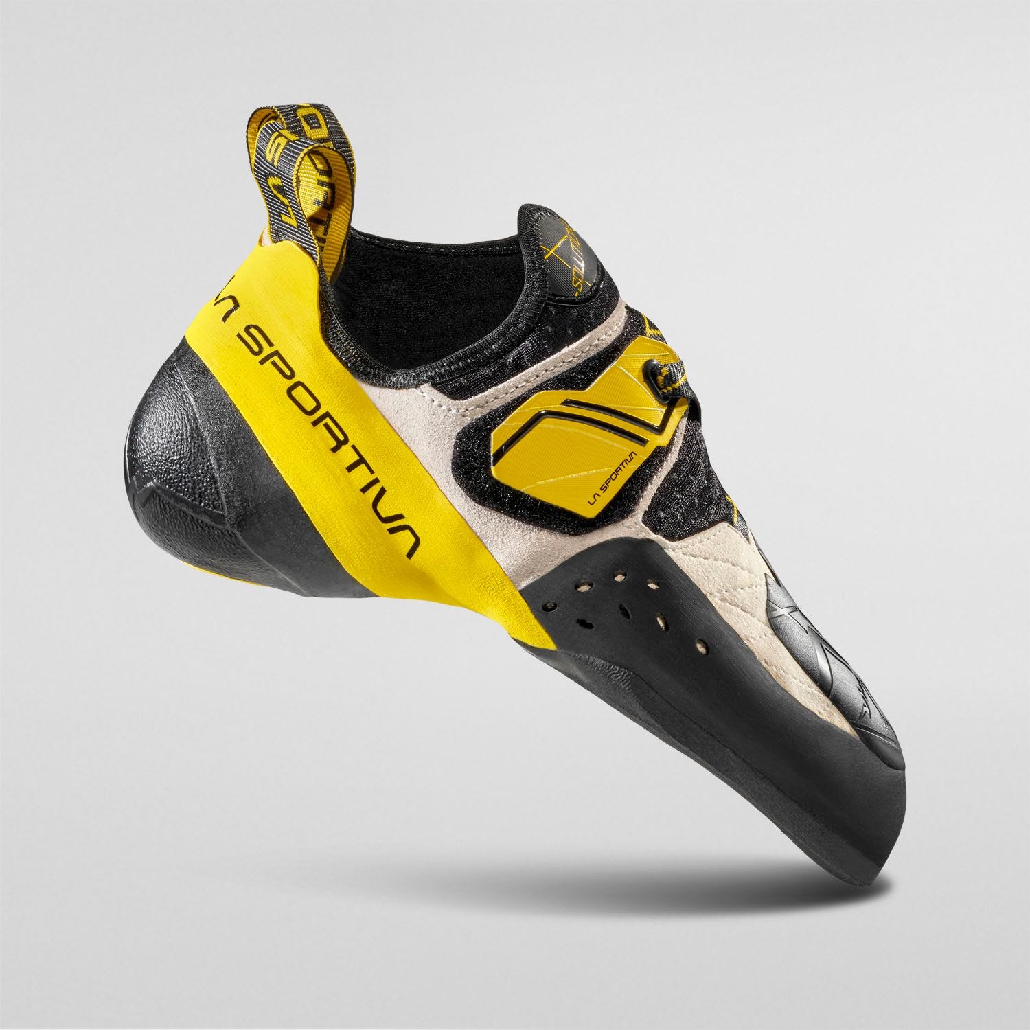 La Sportiva Solution