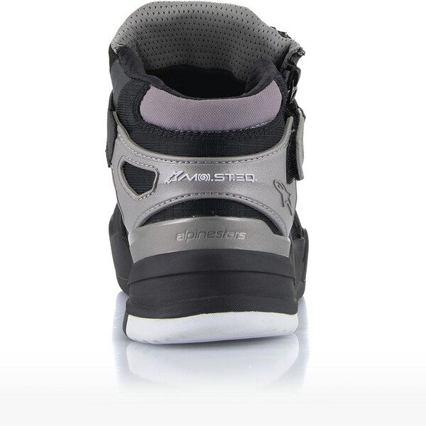 Alpinestars - Baskets Speedflight Street Noir / Métal