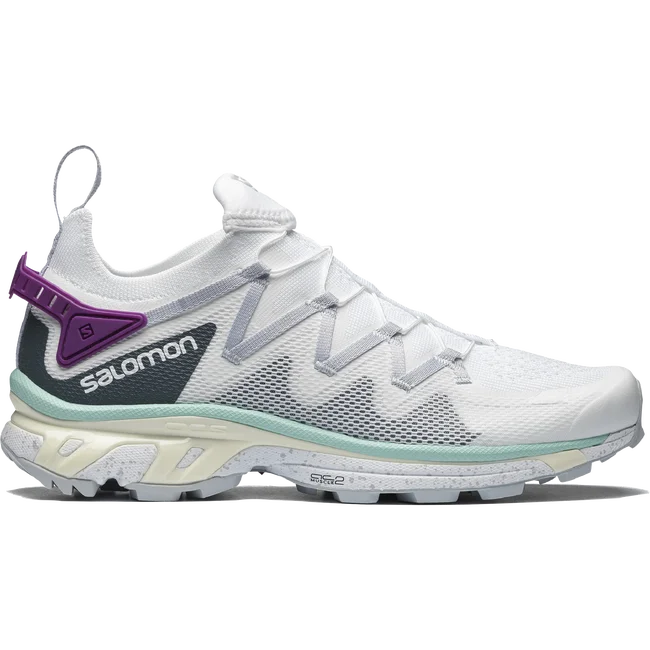 XT-RUSH  Sportliche Schuhe Unisex