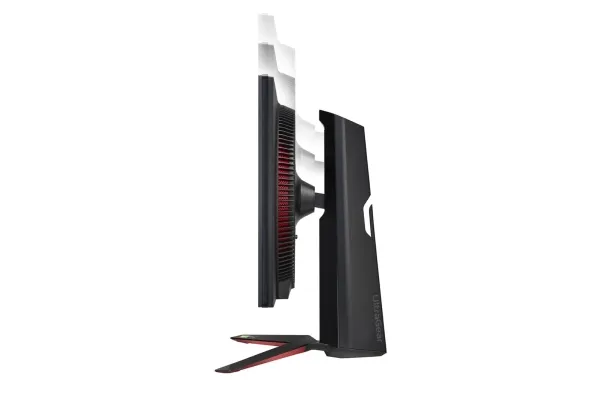 [OUTLET] - LG UltraGear 27GP950-B - LED-skærm - 27