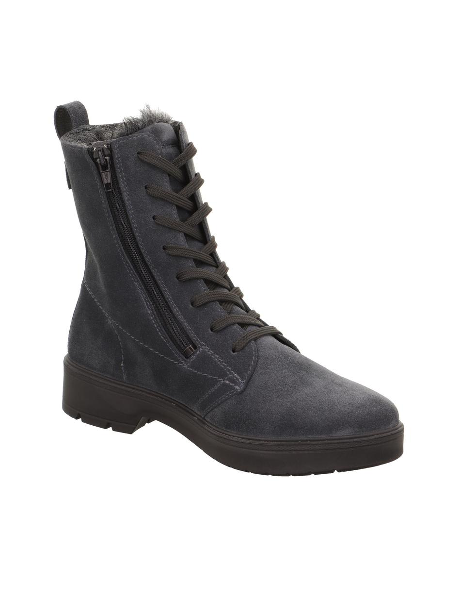 Stiefelette MYSTIC