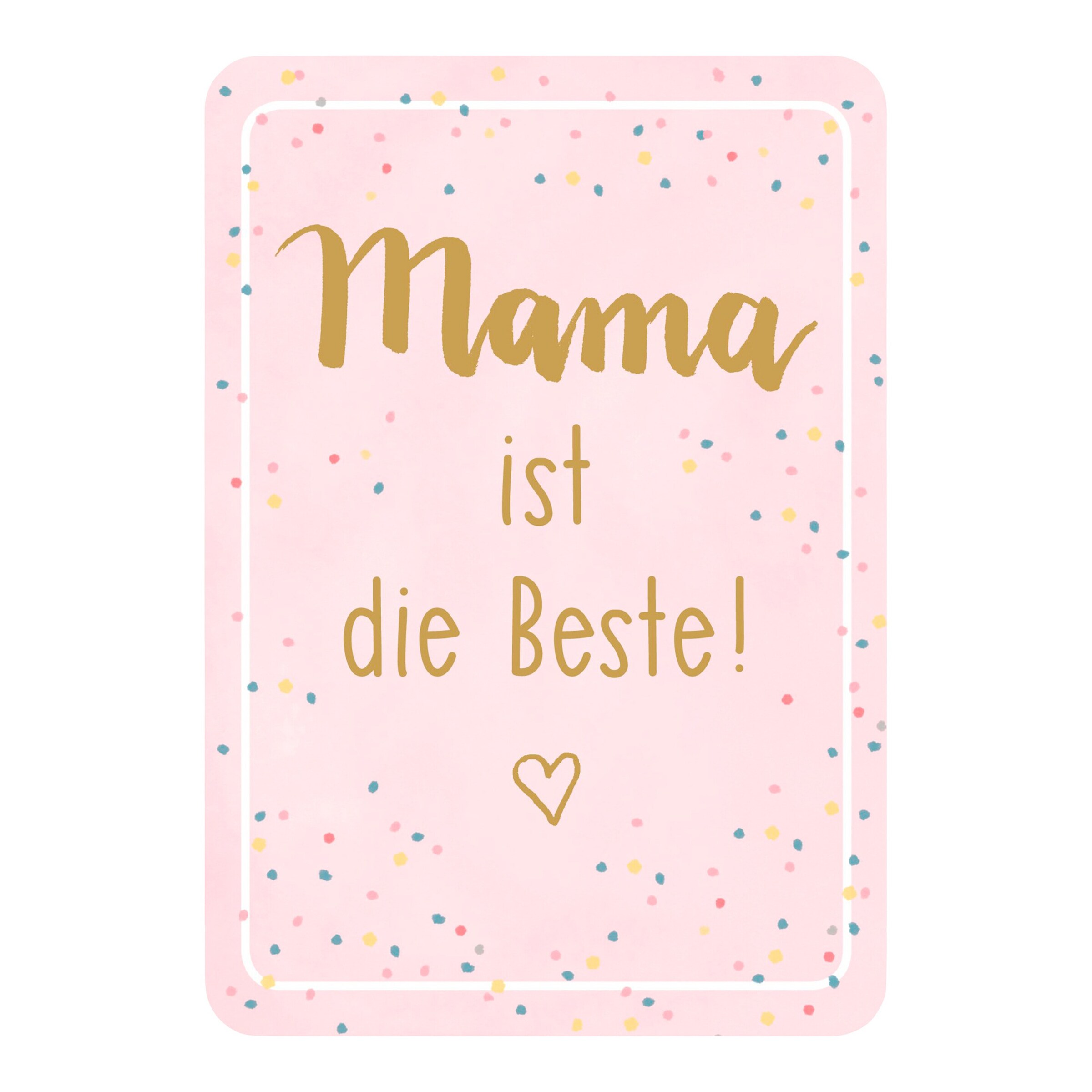 COPPENRATH DIE SPIEGELBURG Fotokarten-Box Babys erstes Jahr - Deine Meilensteine