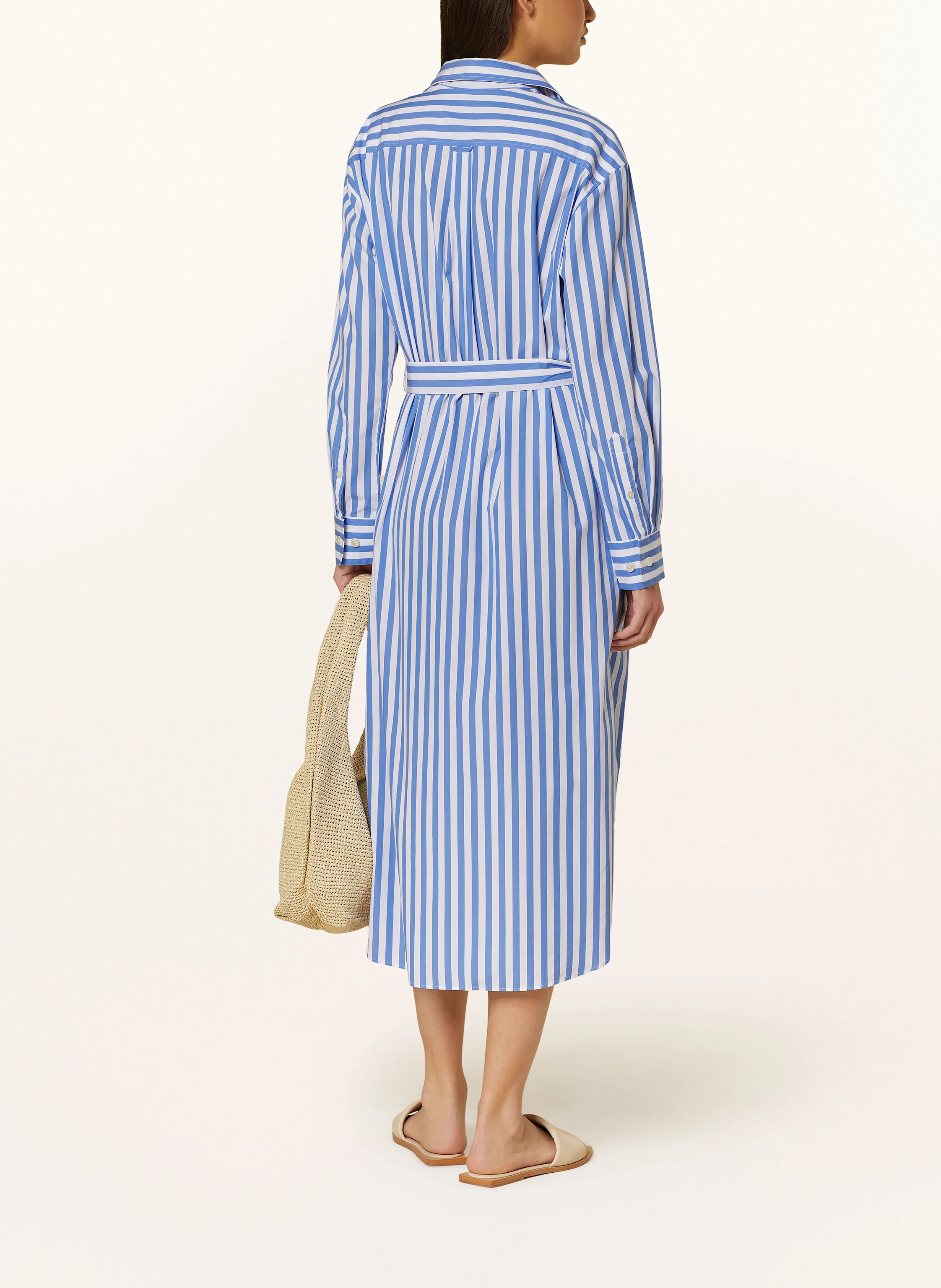 GANT Hemdblusenkleid