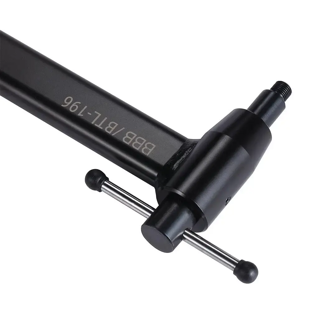 BBB Cycling PadAlign BTL-196 Derailleur Pad Richter Zwart