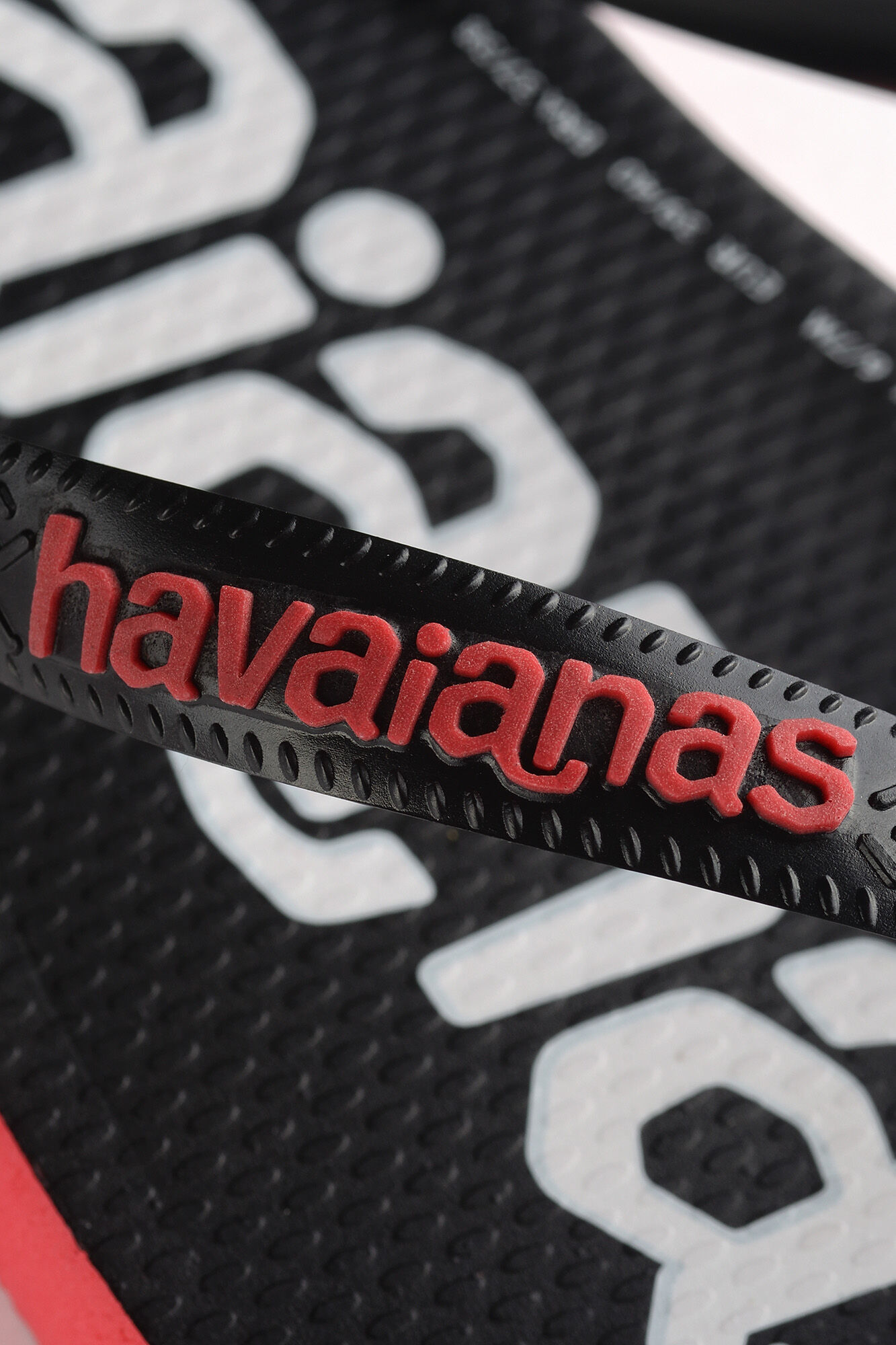 Havaianas Top Logomania 2