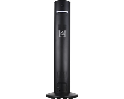 Warmwatcher Helios 2960 Watt stralingsverwarmer