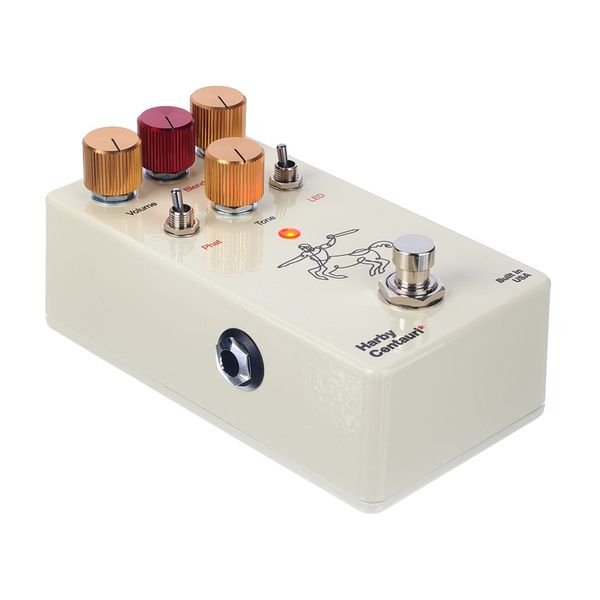 Harby Pedals HCEN+ Centauri Modified