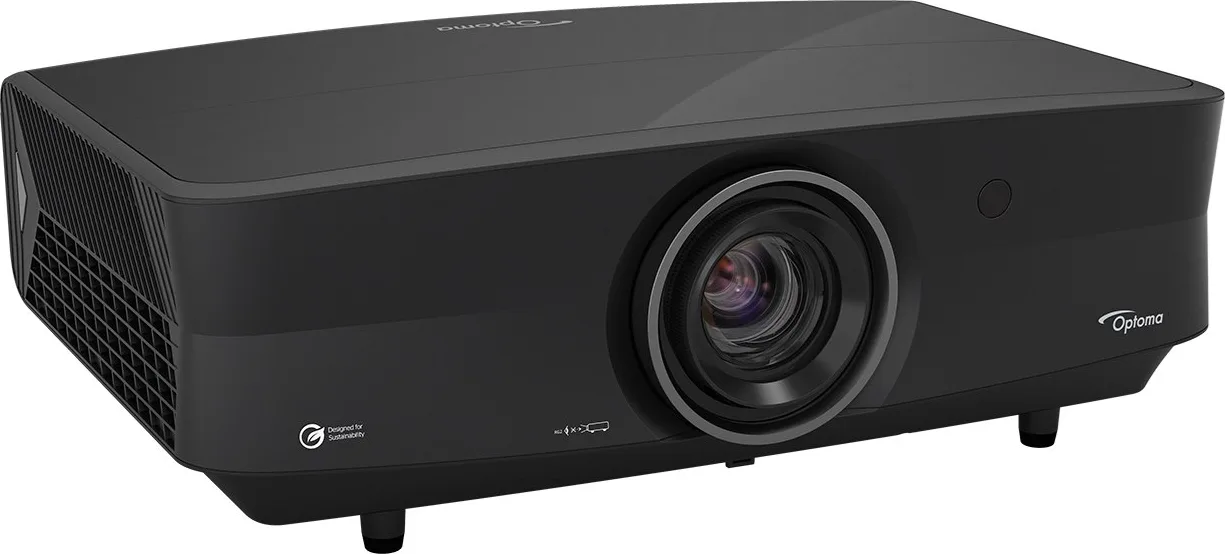 Optoma UHZ68LV Vidéoprojecteurs UHD 4K