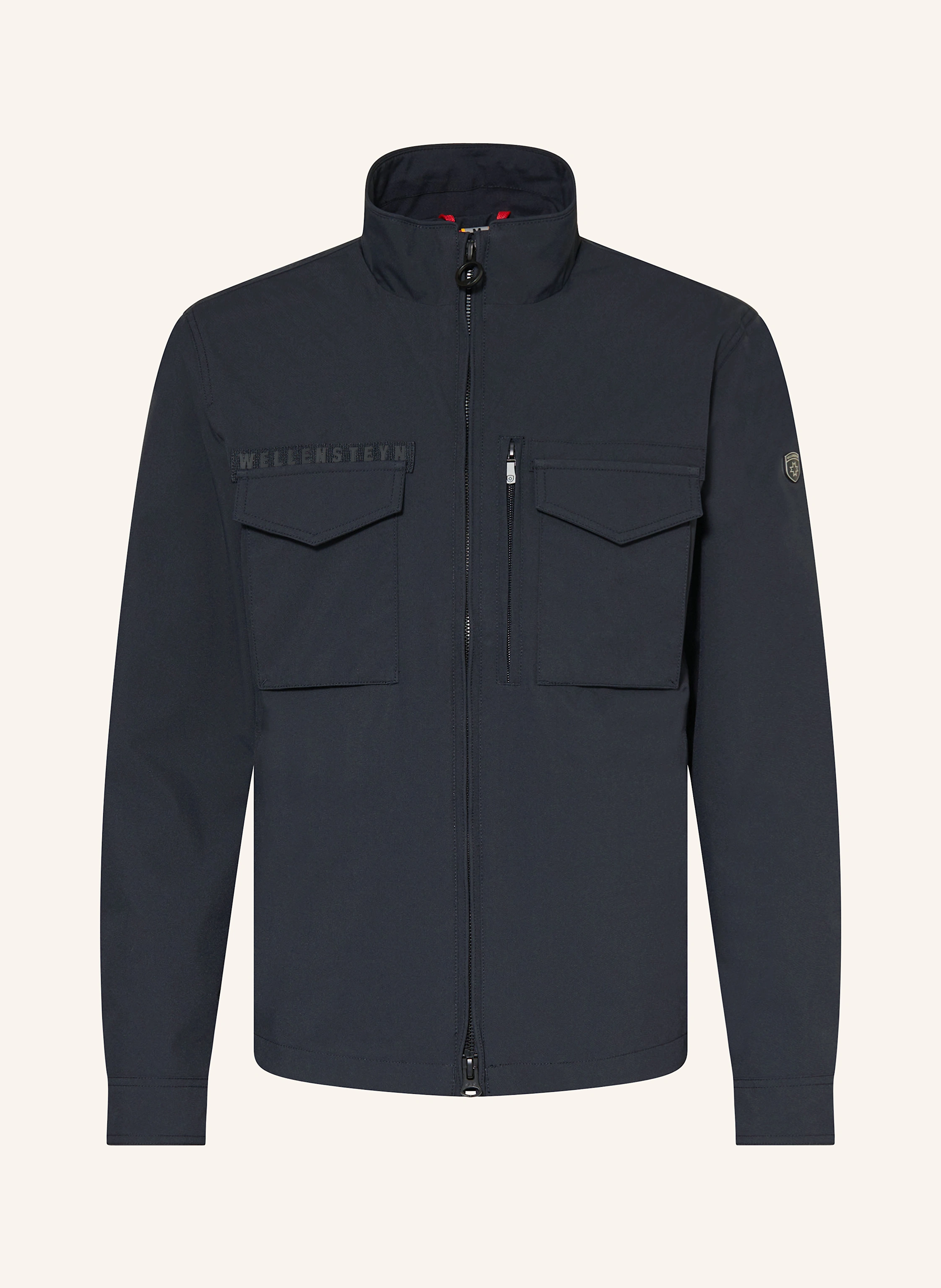 WELLENSTEYN Fieldjacket