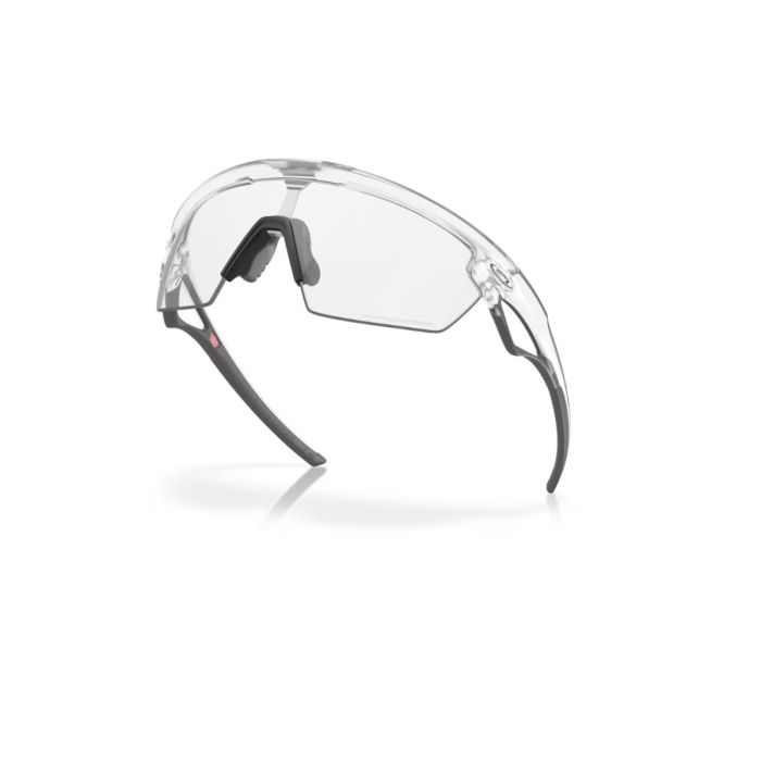 Oakley Unisex Solbriller Sphaera (Prizm Clear Photochromic) Grå