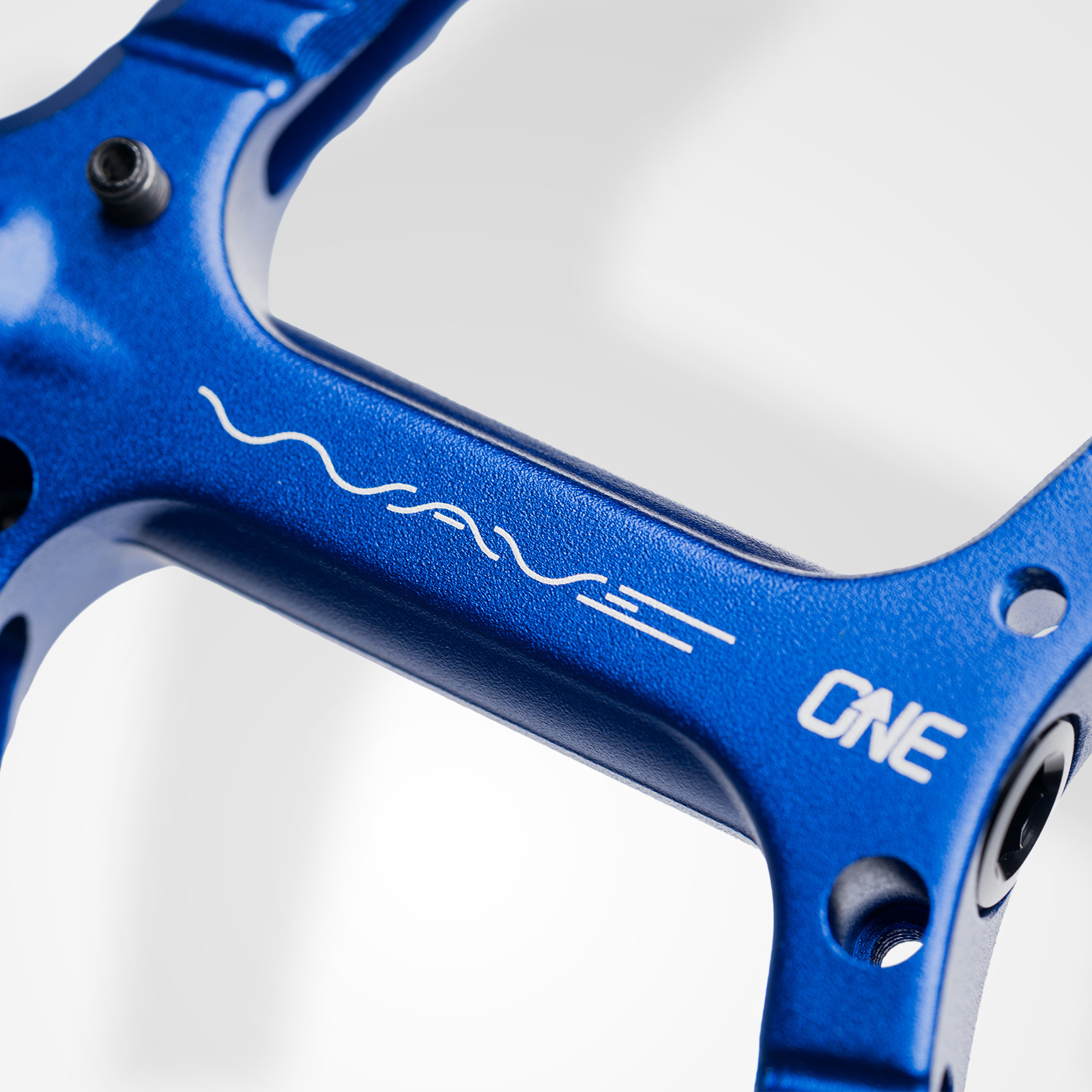 Wave Pedal