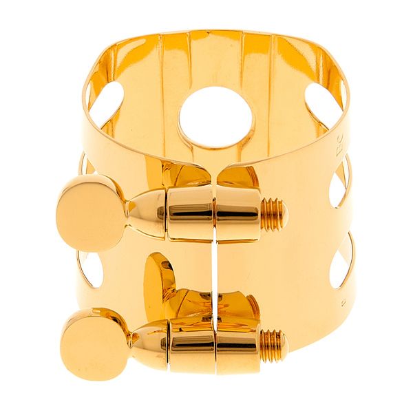 Wood Stone Bass Clarinet GP Ligature