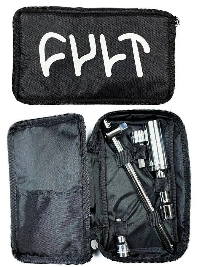 Cult Tool Kit | SkatePro