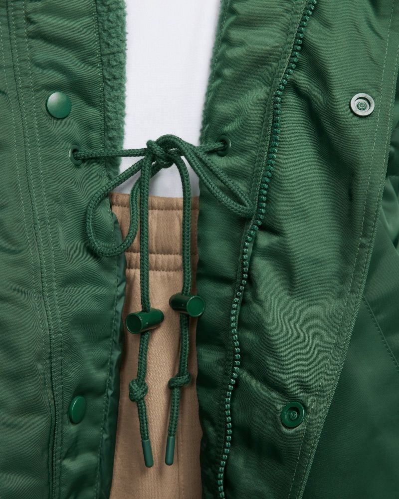 Parka Nike Stadium Club pour homme