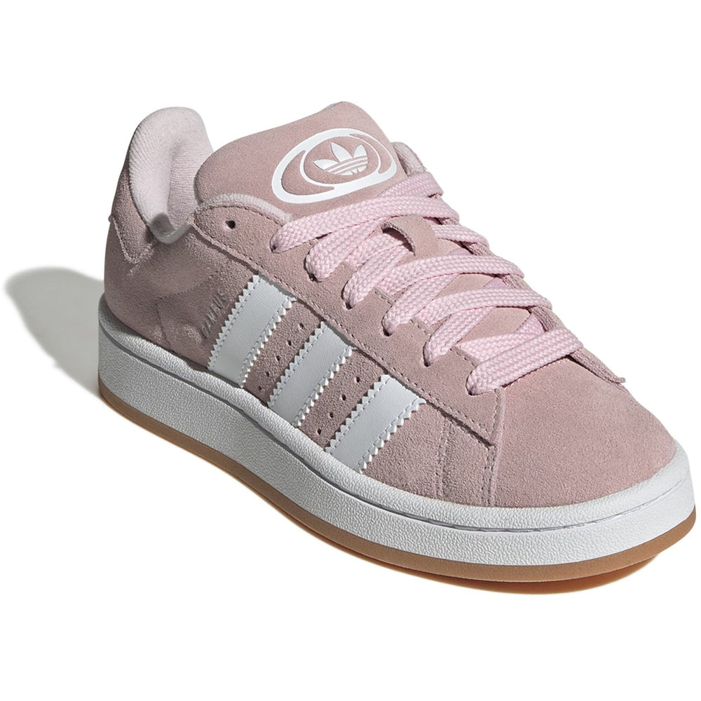 Køb adidas Originals Clear Pink/Ftwr White/Gum 2 Campus 00S J Sneakers