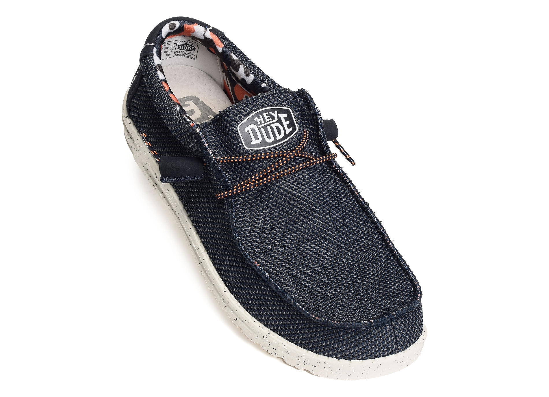 Wally sox marine