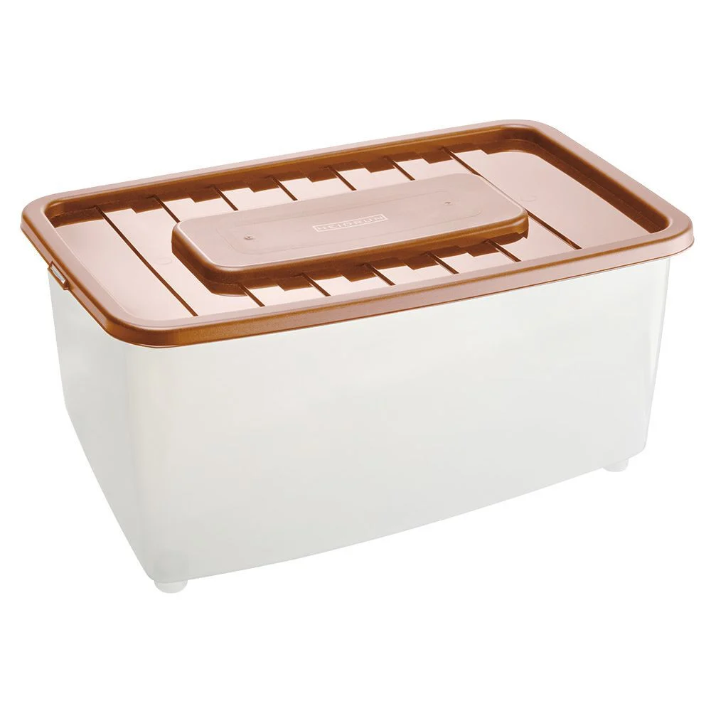 Box de rangement 46L