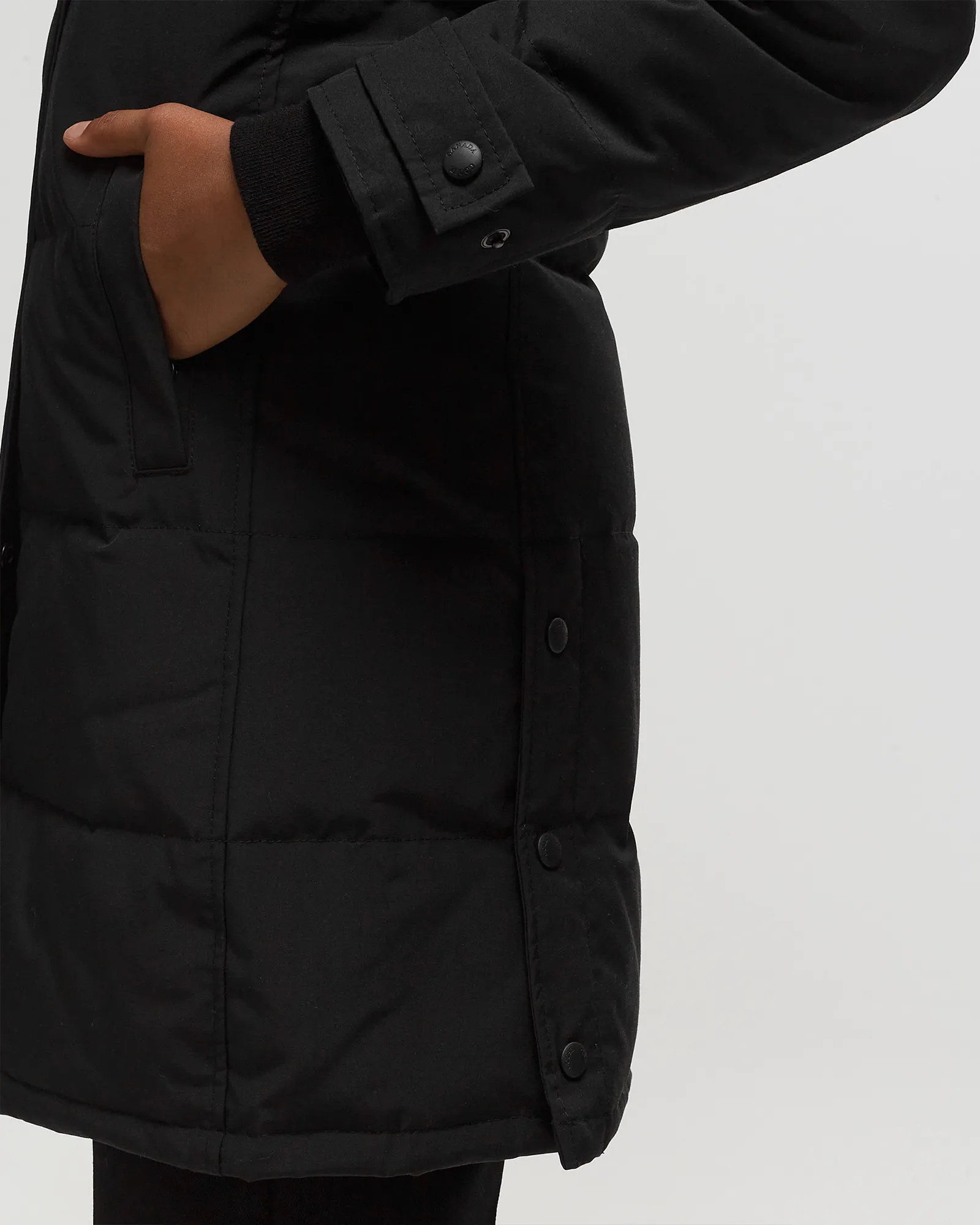 Canada Goose Shelburne Parka - CR