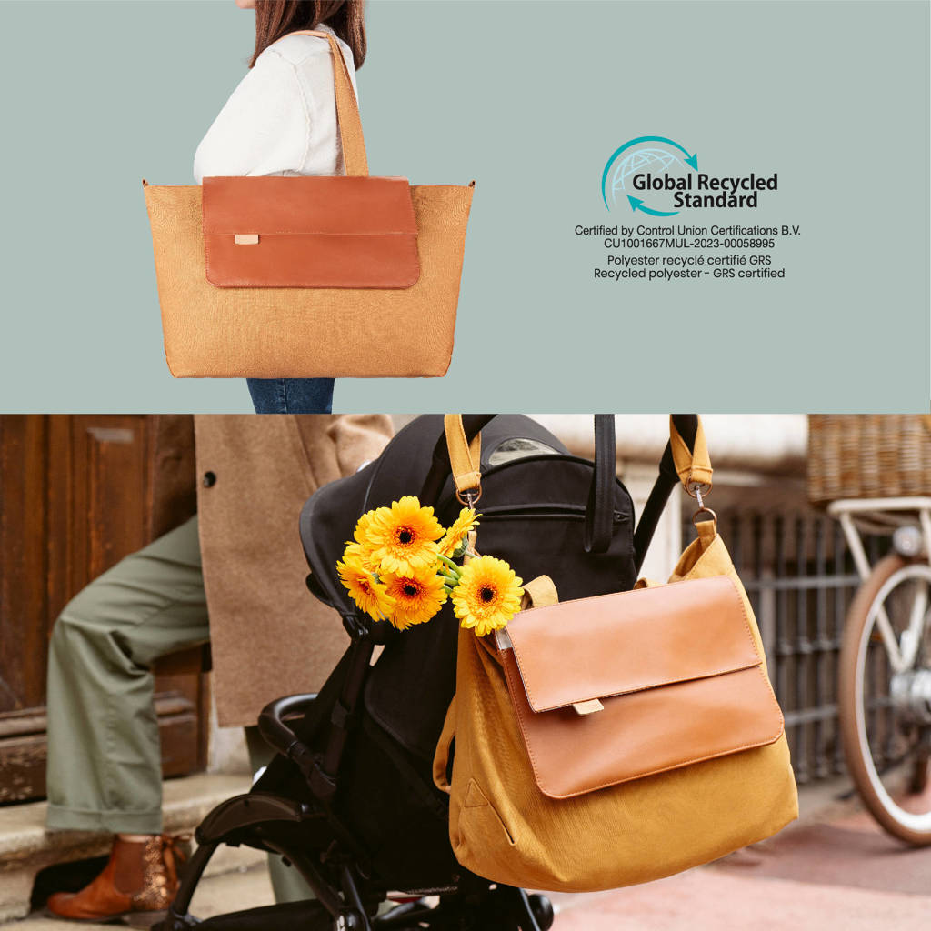Tote Bag Fancy