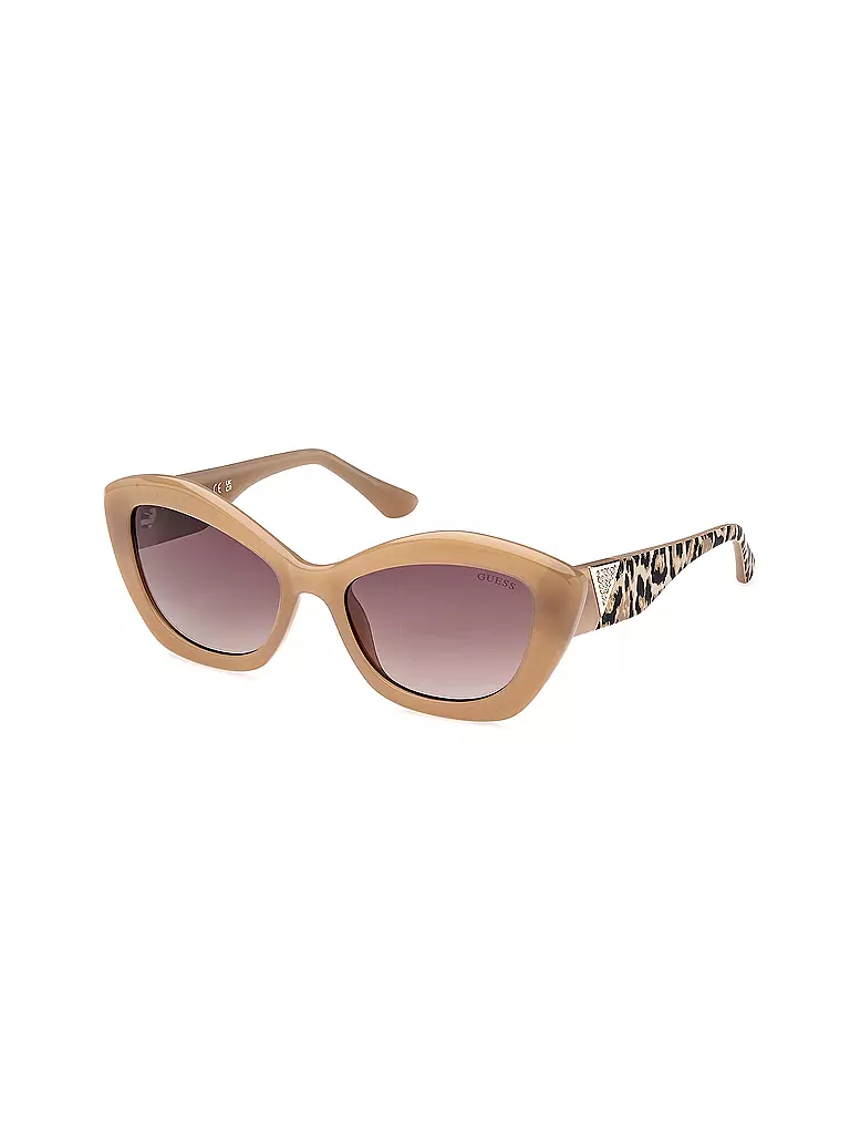 GUESS Sonnenbrille GU7868 beige