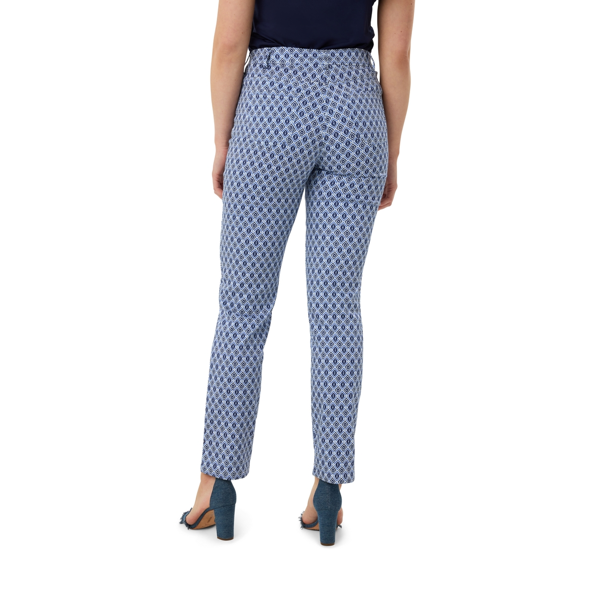Dames Blouse 25044