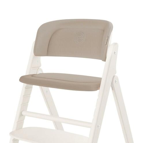 Coussins pour chaise haute Click & Fold - Beige - CYBEX