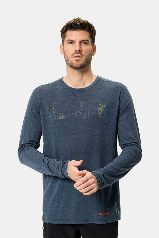 Vaude Vaude Rosemoor III Longsleeve Top