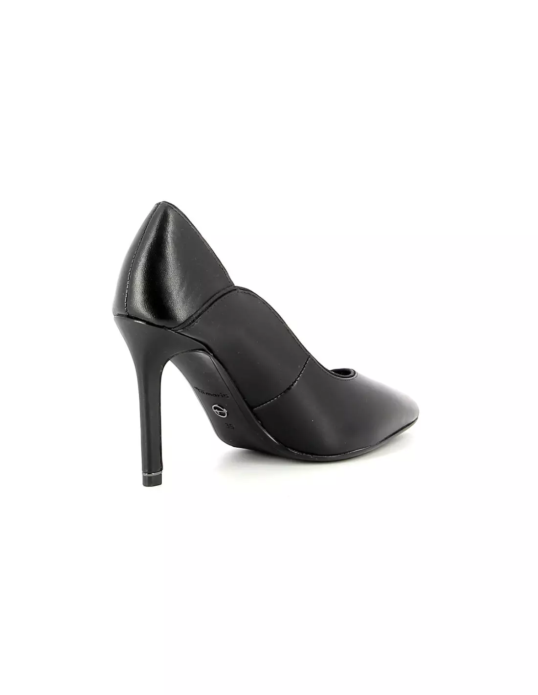 TAMARIS 22437 - Escarpins Black