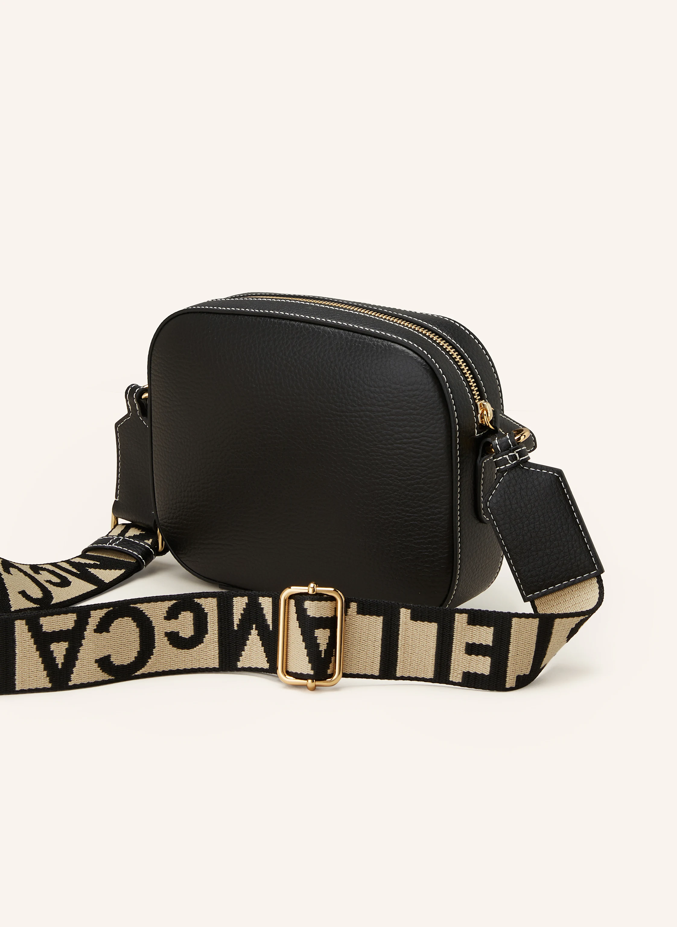 STELLA McCARTNEY Umhängetasche LOGO SMALL