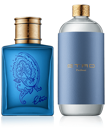 Etro Home Collection Zefiro Diffuser 500ml