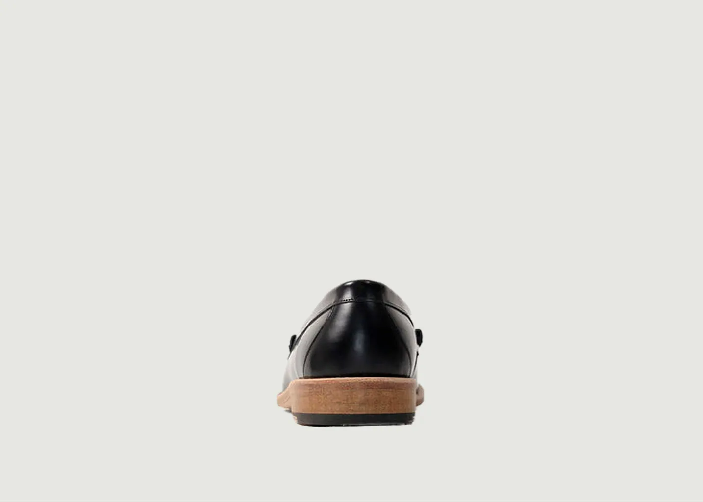 Mocassins 1er Jour Léger Timothée Paris