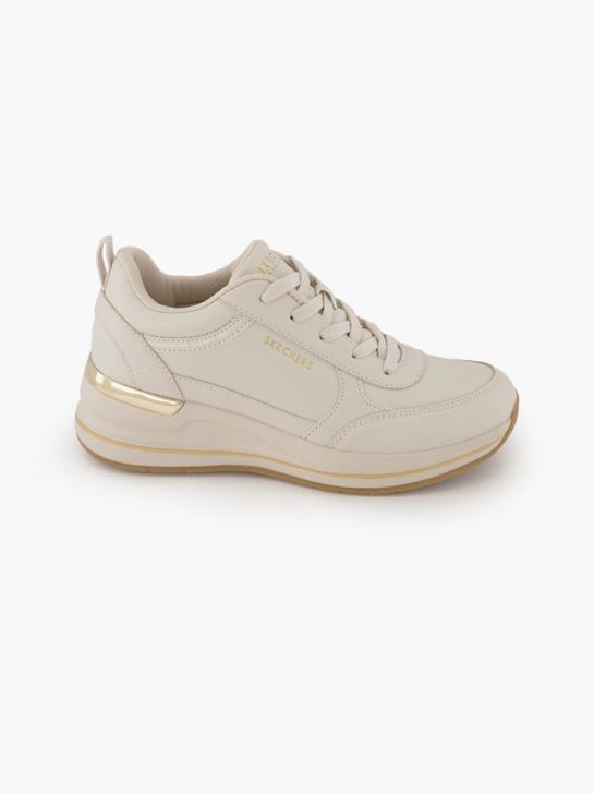 Skechers Sneaker Offwhite