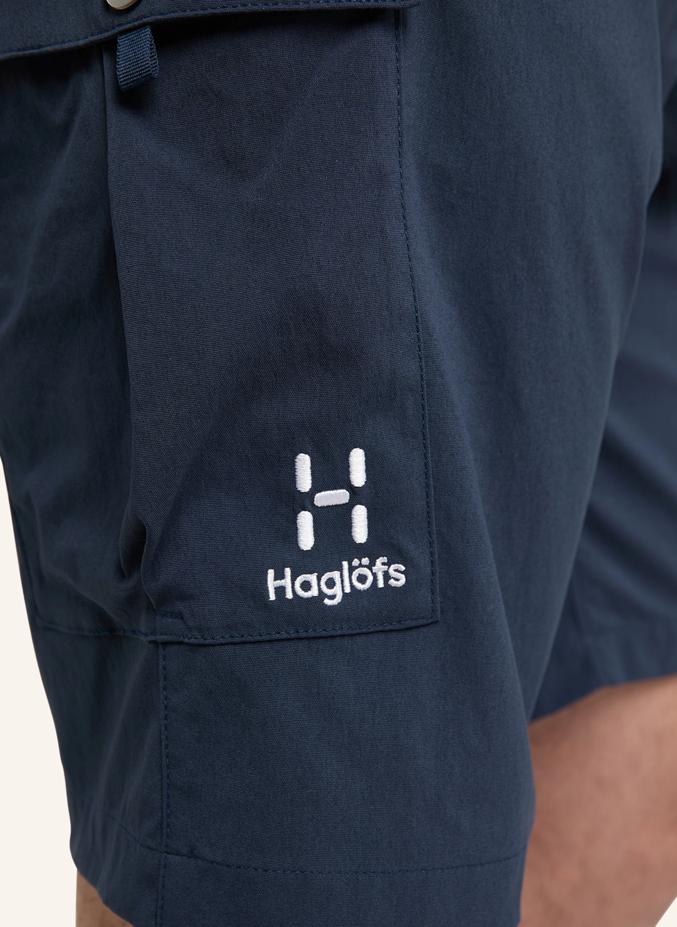 Haglöfs Outdoor-Shorts MID STANDARD