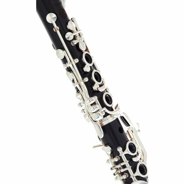 Oscar Adler & Co. 119 Eb-Clarinet