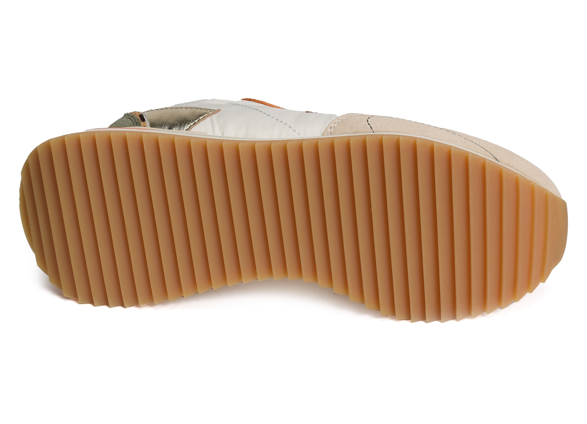 Lenox beige kaki