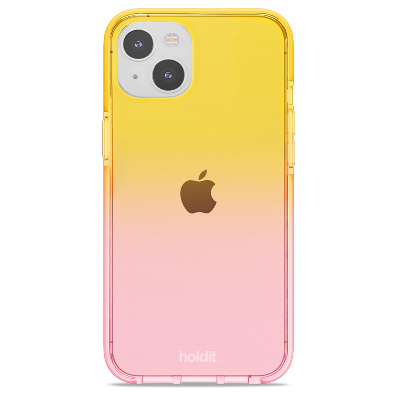Holdit<br>Mobilcover Seethru iPhone 14 Plus