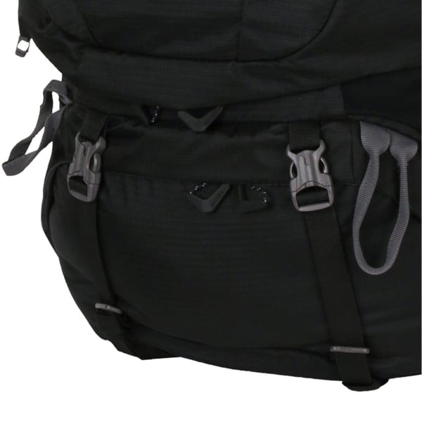 Sac à dos randonnée MILLET HANANG 50 BLACK