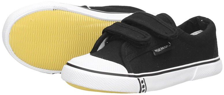 Rucanor Gymschoenen zwart