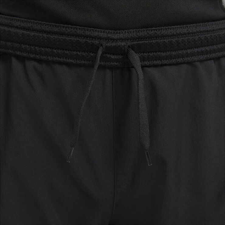 Nike Dri Fit Academy Graphic Traeningsshorts Sort