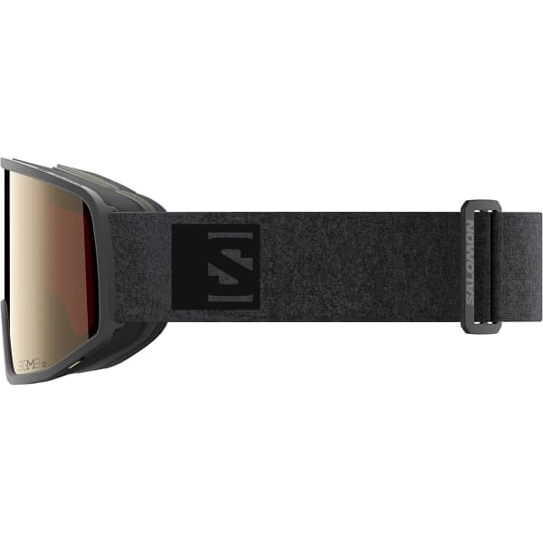 Masque de ski SALOMON SENTRY PRO S SIGMA BLACK