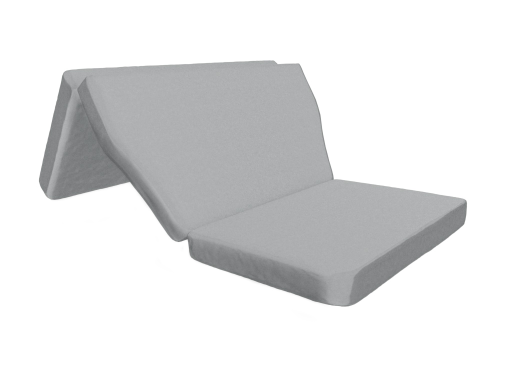 K'Foam Tesla Model Y en Model 3 matras