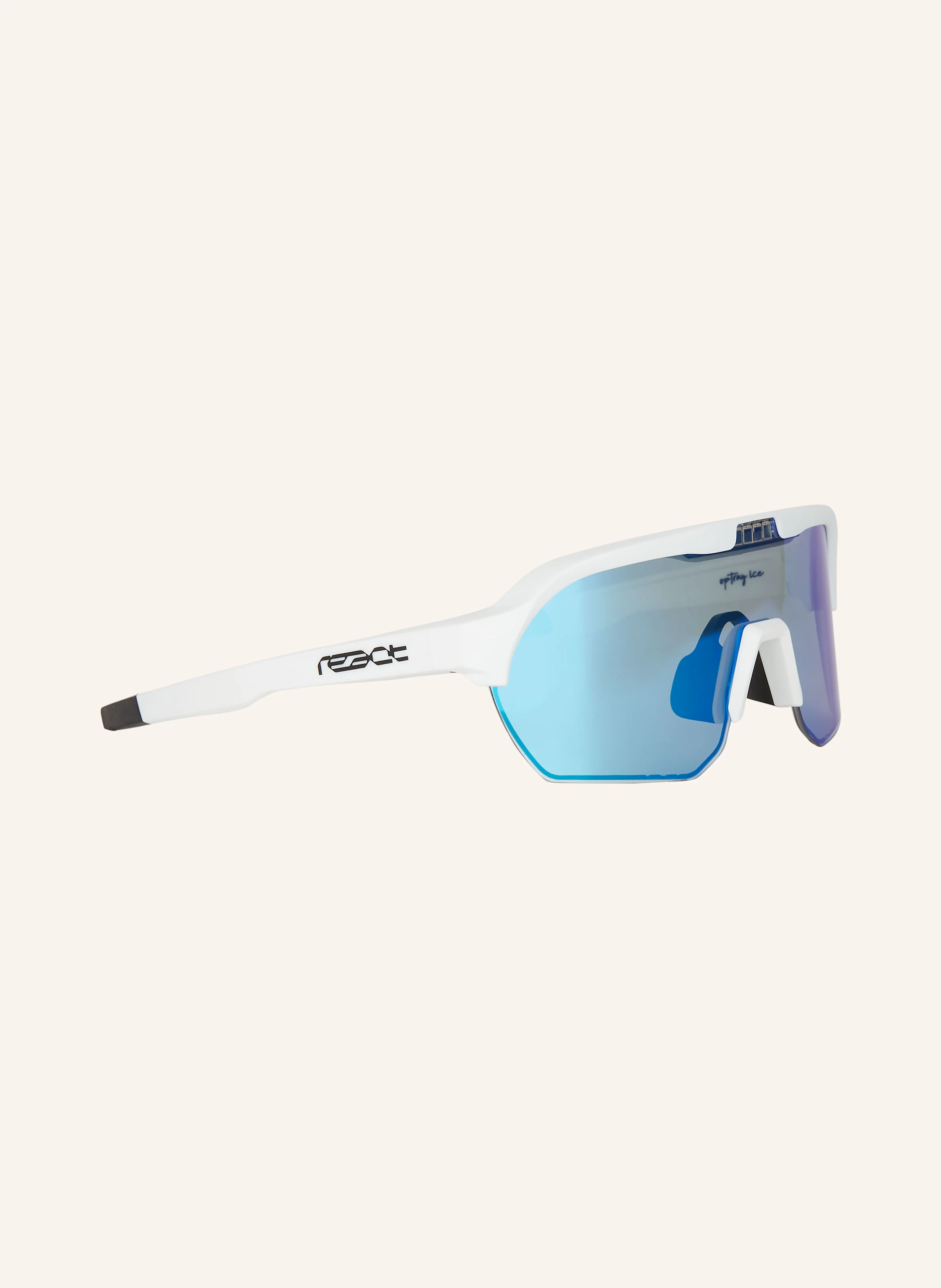 react Multisportbrille OPTRAY