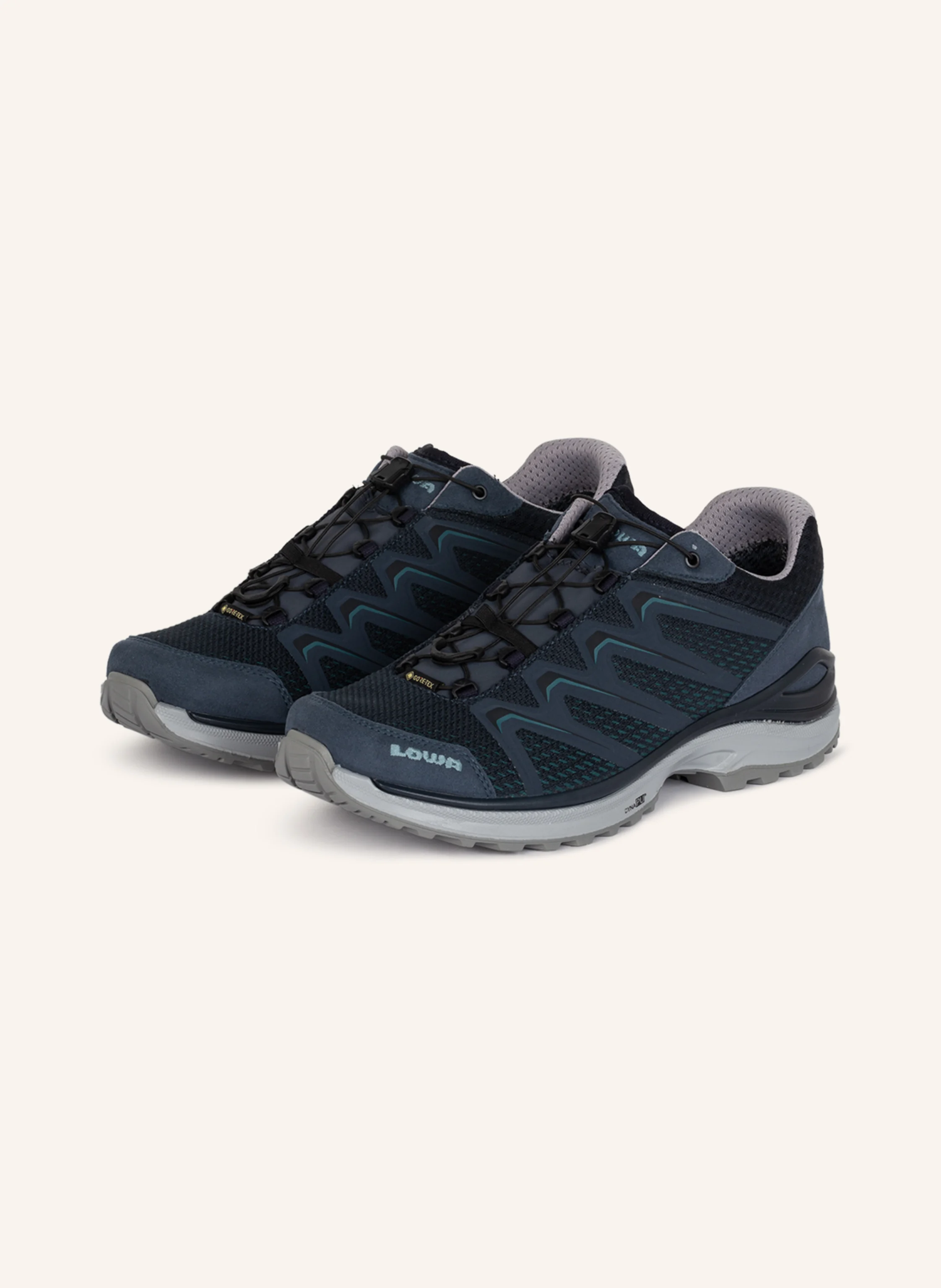 LOWA Wanderschuhe MADDOX GTX LO