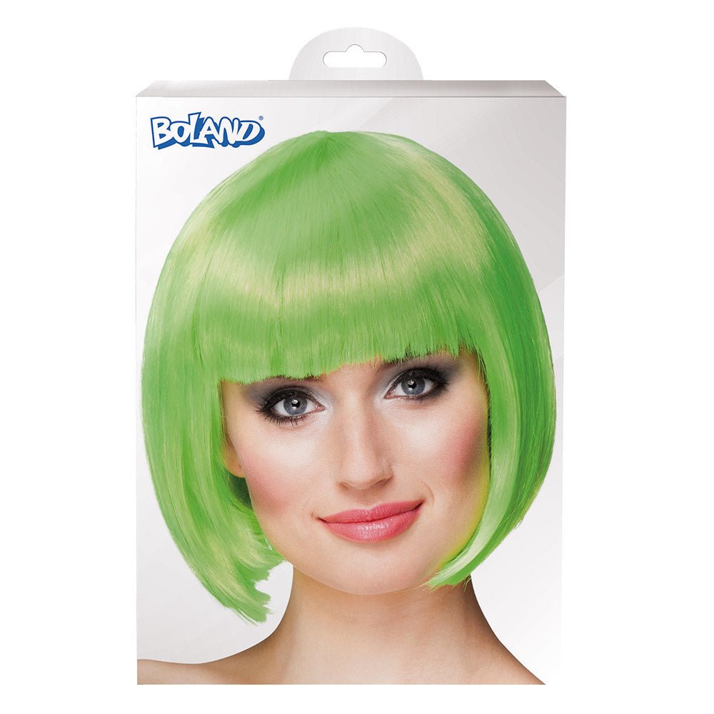 Bob Pruik Lime Groen