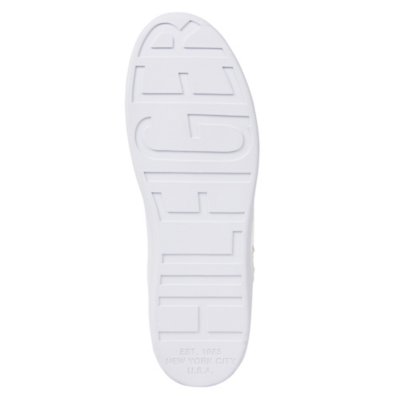 Chaussures de villes homme Court Cupsole Gold TOMMY HILFIGER