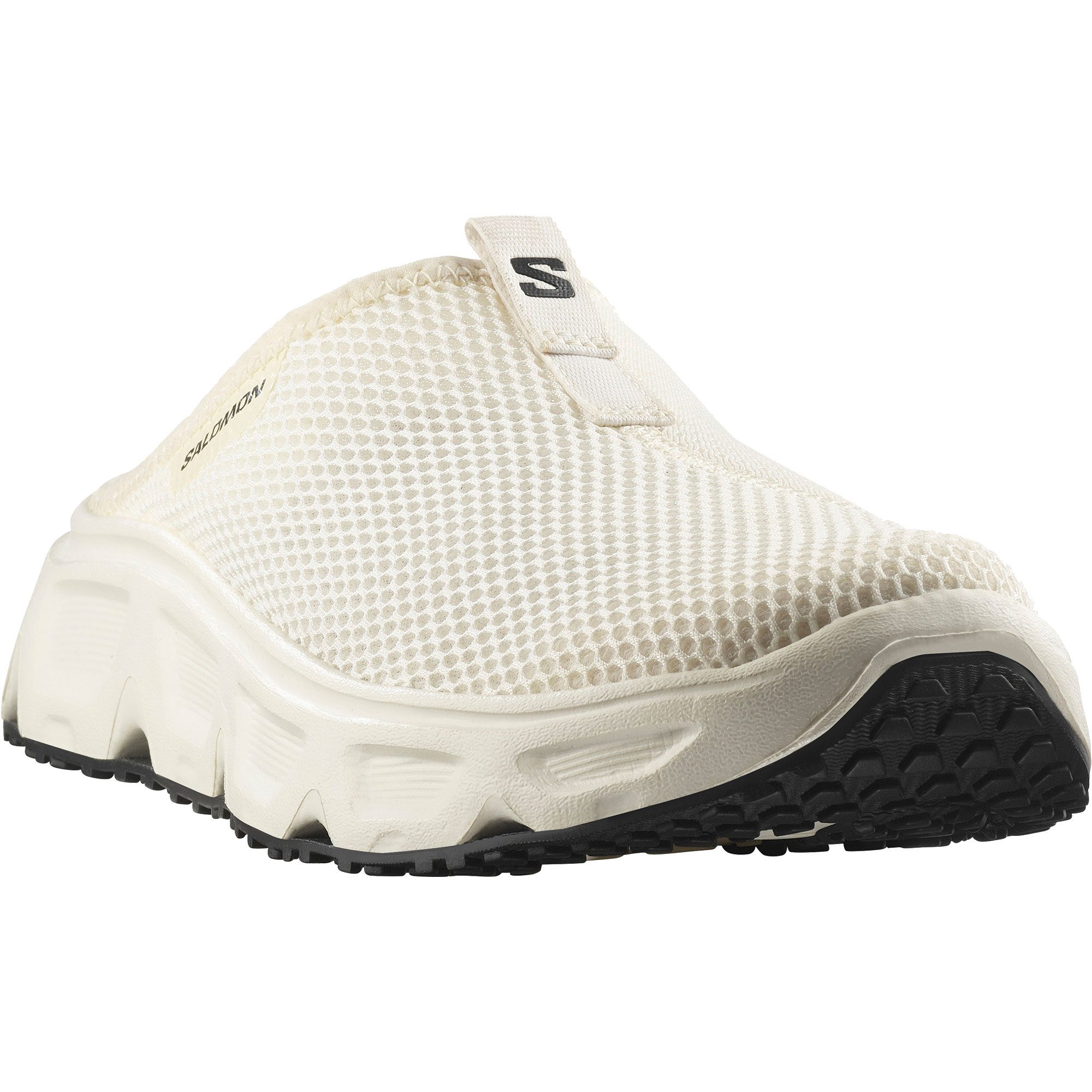 Salomon Reelax Slide 6.0 Schuhe Herren vanilla ice