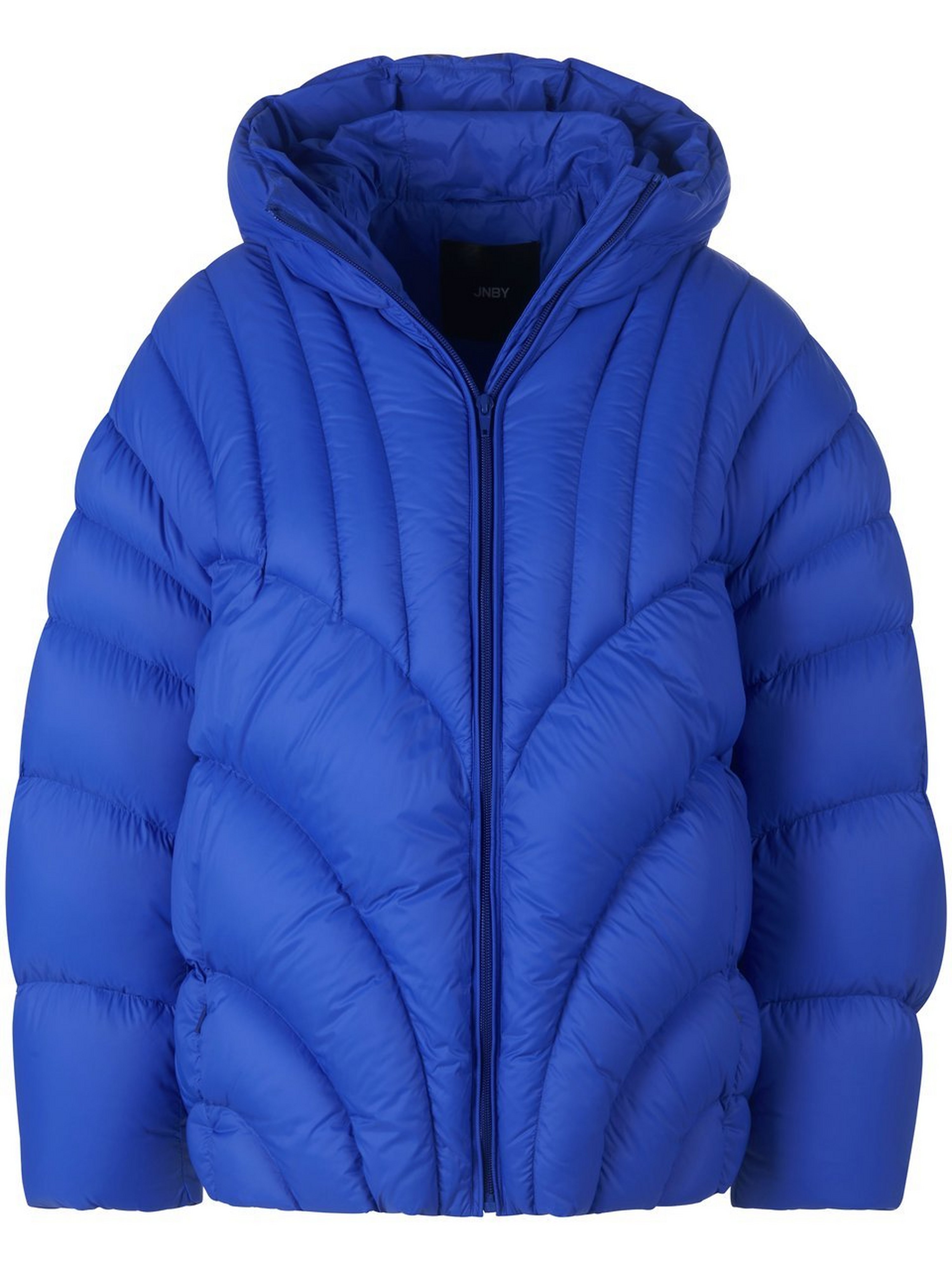 Daunenjacke